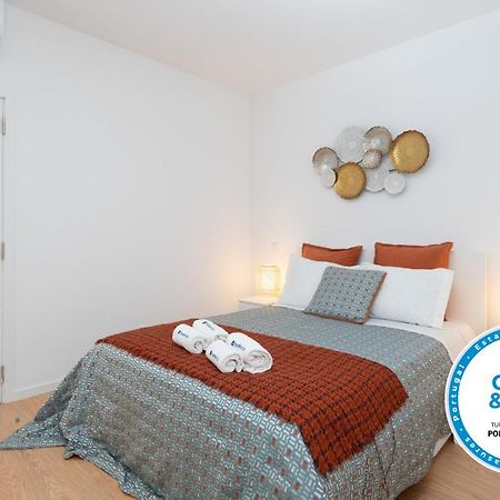 Sweet Sunny Flat W/ Balcony - Gaia Daire Vila Nova de Gaia Dış mekan fotoğraf