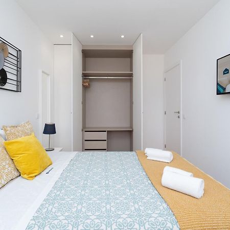 Sweet Sunny Flat W/ Balcony - Gaia Daire Vila Nova de Gaia Dış mekan fotoğraf