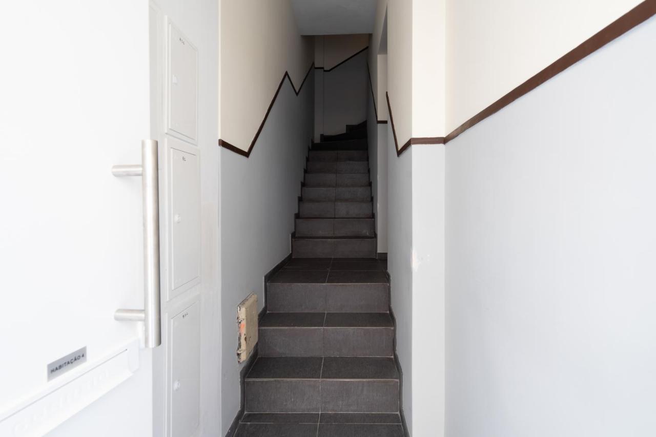 Sweet Sunny Flat W/ Balcony - Gaia Daire Vila Nova de Gaia Dış mekan fotoğraf