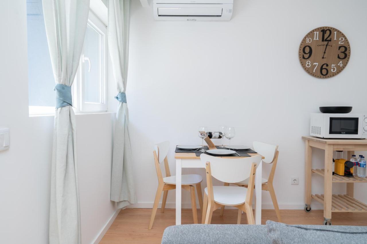 Sweet Sunny Flat W/ Balcony - Gaia Daire Vila Nova de Gaia Dış mekan fotoğraf