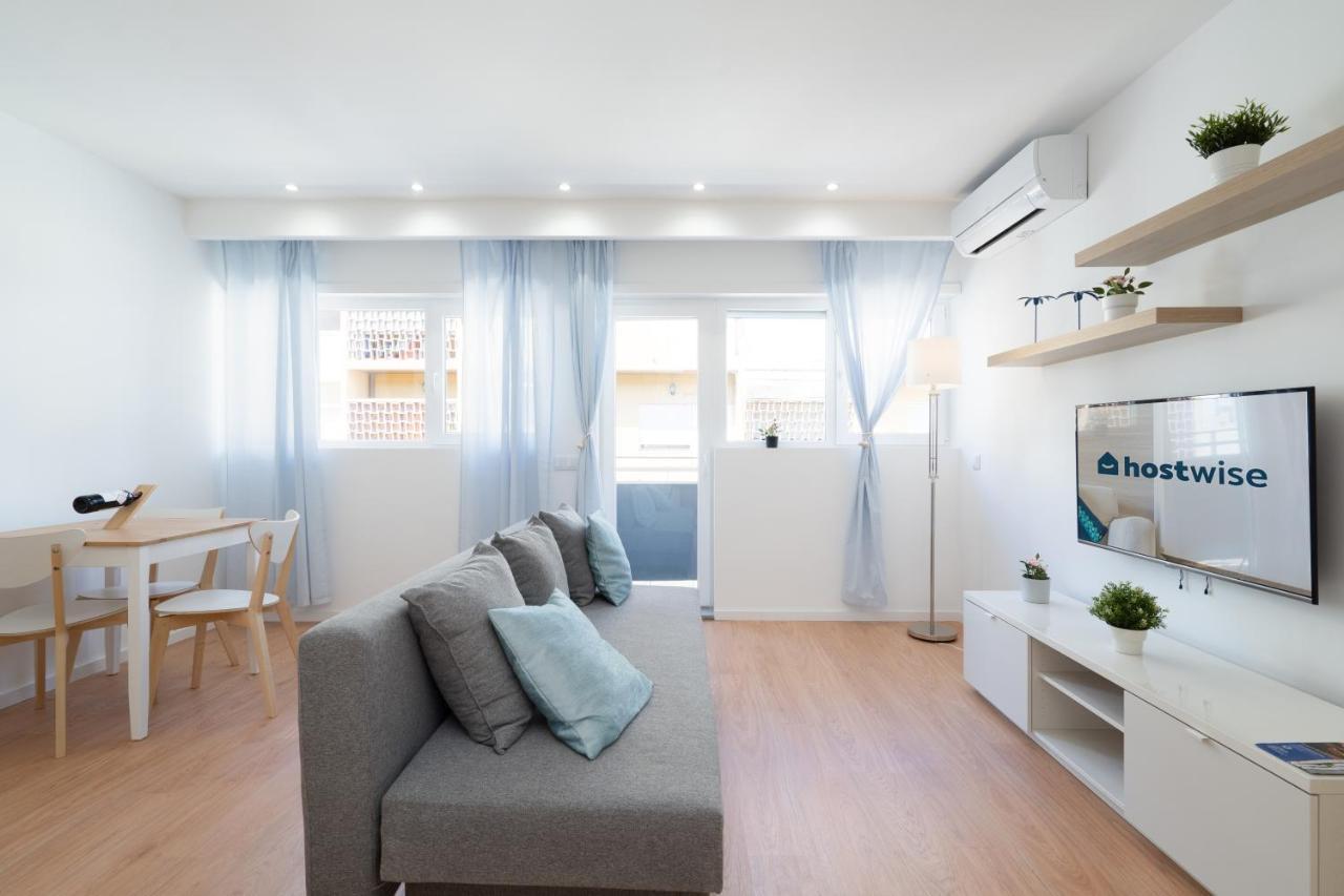 Sweet Sunny Flat W/ Balcony - Gaia Daire Vila Nova de Gaia Dış mekan fotoğraf