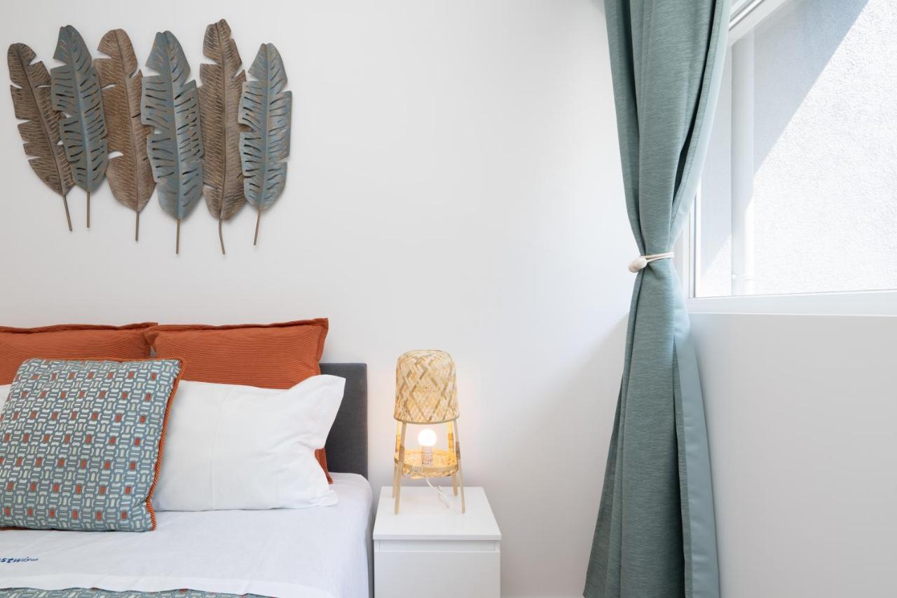 Sweet Sunny Flat W/ Balcony - Gaia Daire Vila Nova de Gaia Dış mekan fotoğraf