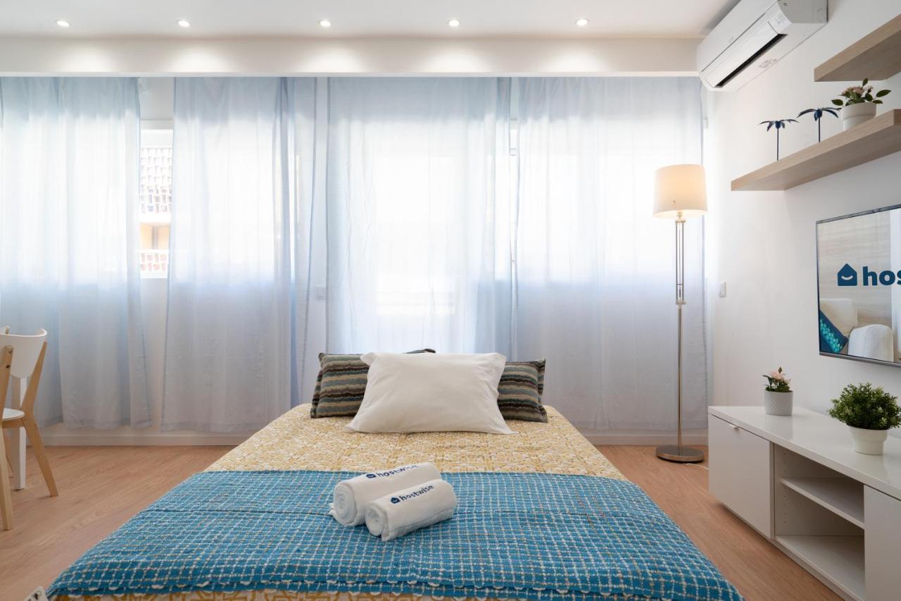 Sweet Sunny Flat W/ Balcony - Gaia Daire Vila Nova de Gaia Dış mekan fotoğraf