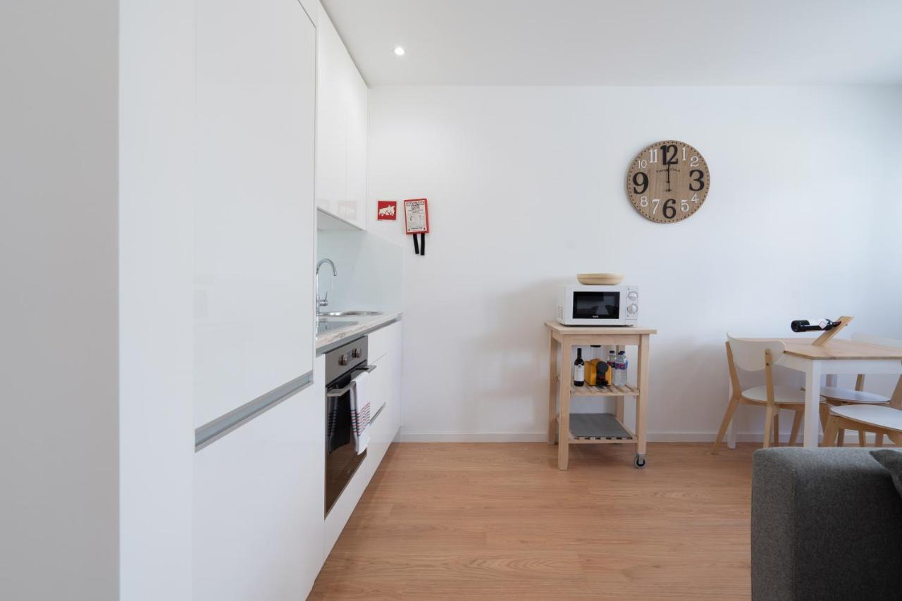 Sweet Sunny Flat W/ Balcony - Gaia Daire Vila Nova de Gaia Dış mekan fotoğraf