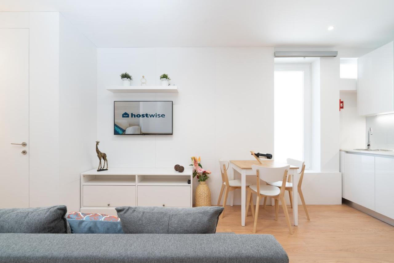 Sweet Sunny Flat W/ Balcony - Gaia Daire Vila Nova de Gaia Dış mekan fotoğraf