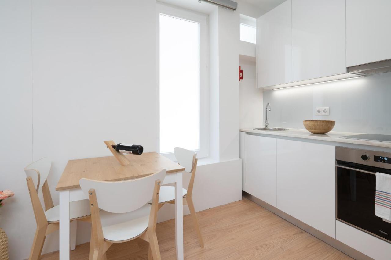 Sweet Sunny Flat W/ Balcony - Gaia Daire Vila Nova de Gaia Dış mekan fotoğraf